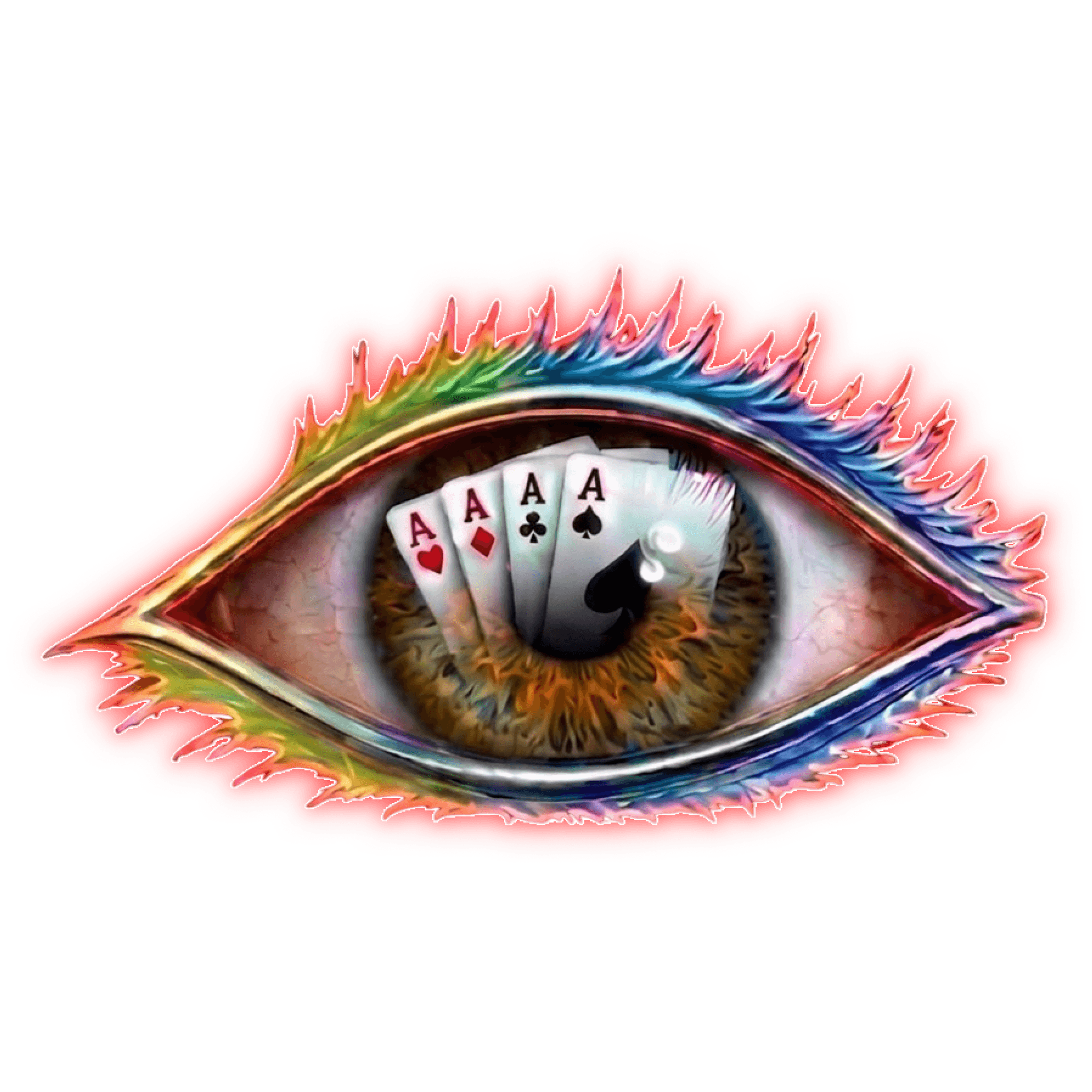 IONU Poker